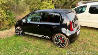 Škoda Citigo 1,0 MPI MONTE CARLO 55k 2017