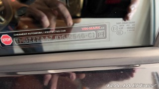 Škoda Citigo 1,0 MPI MONTE CARLO 55k 2017