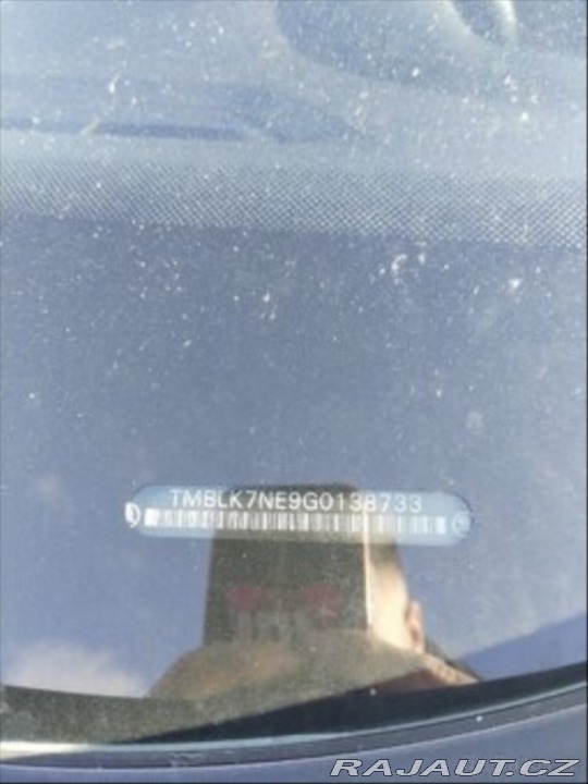 Škoda Octavia 2,0   3 4x4 tdi dsg L&amp 2015