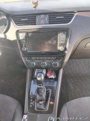 Škoda Octavia 2,0 3 4x4 tdi dsg L& 2015