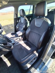 Škoda Octavia 2,0 3 4x4 tdi dsg L& 2015