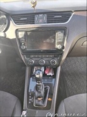 Škoda Octavia 2,0 3 4x4 tdi dsg L& 2015