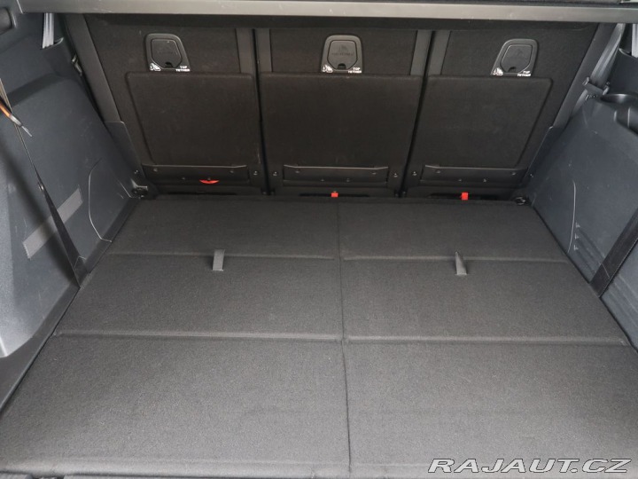 Peugeot 5008 1.2PureTech,CZ,1Maj,ALLUR 2019