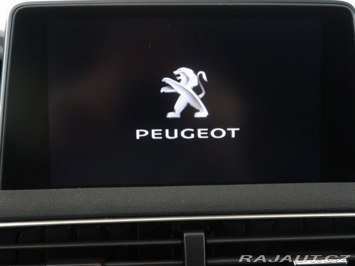 Peugeot 5008 1.2PureTech,CZ,1Maj,ALLUR 2019