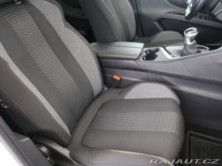 Peugeot 5008 1.2PureTech,CZ,1Maj,ALLUR 2019