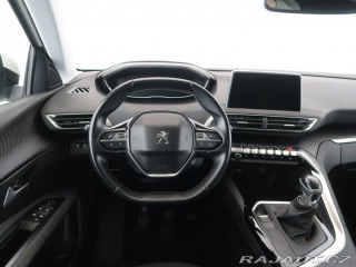 Peugeot 5008 1.2PureTech,CZ,1Maj,ALLUR 2019