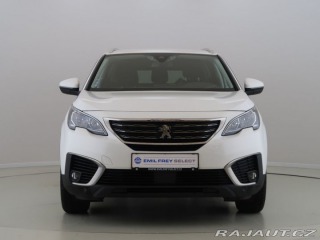 Peugeot 5008 1.2PureTech,CZ,1Maj,ALLUR 2019