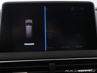 Peugeot 5008 1.2PureTech,CZ,1Maj,ALLUR 2019