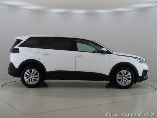 Peugeot 5008 1.2PureTech,CZ,1Maj,ALLUR 2019