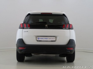 Peugeot 5008 1.2PureTech,CZ,1Maj,ALLUR 2019