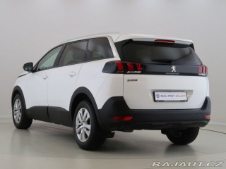 Peugeot 5008 1.2PureTech,CZ,1Maj,ALLUR 2019