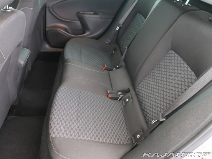 Opel Astra 1.2Turbo,81kW,Man,S/S Edi 1800