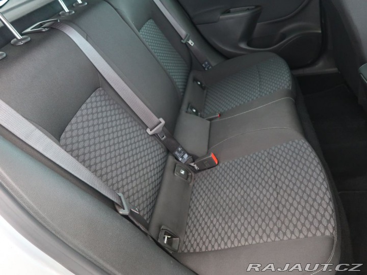 Opel Astra 1.2Turbo,81kW,Man,S/S Edi 1800