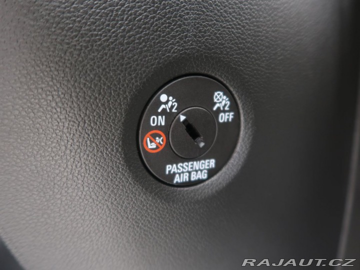 Opel Astra 1.2Turbo,81kW,Man,S/S Edi 1800