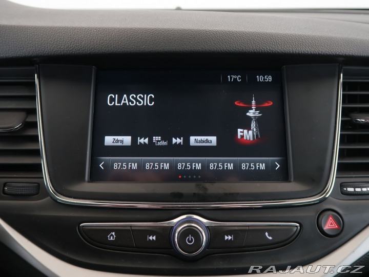 Opel Astra 1.2Turbo,81kW,Man,S/S Edi 1800