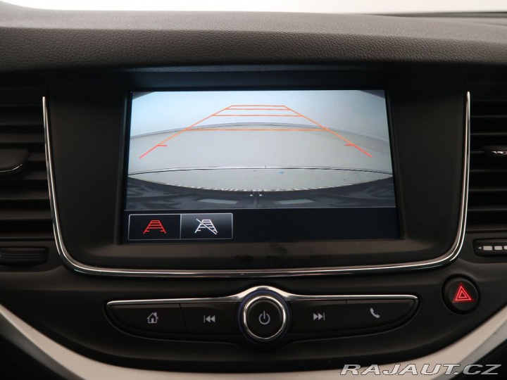 Opel Astra 1.2Turbo,81kW,Man,S/S Edi 1800