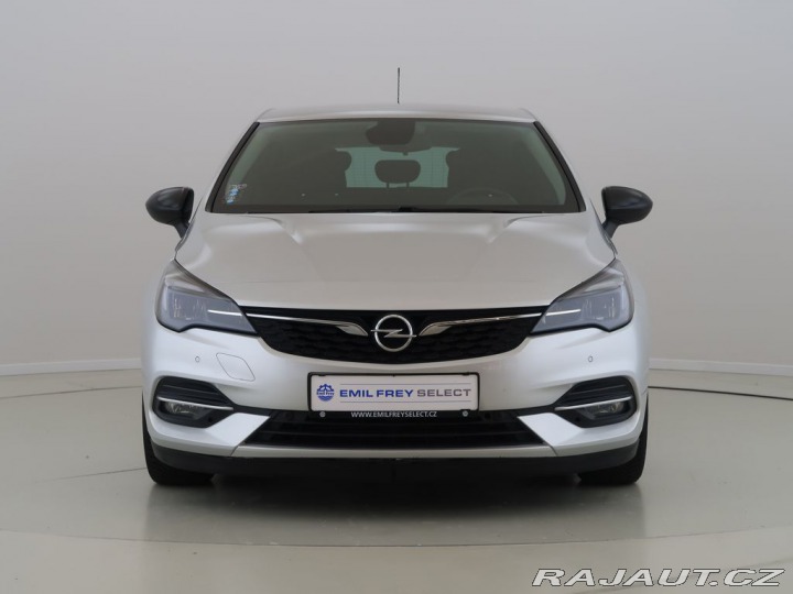 Opel Astra 1.2Turbo,81kW,Man,S/S Edi 1800