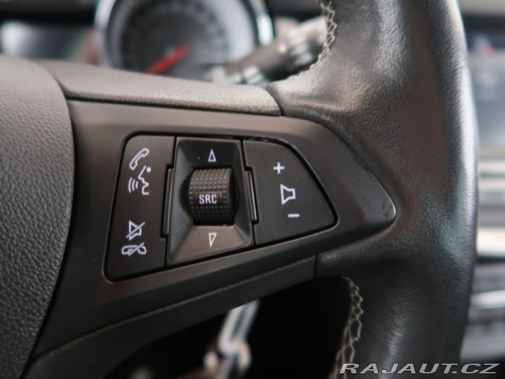 Opel Astra 1.2Turbo,81kW,Man,S/S Edi 1800