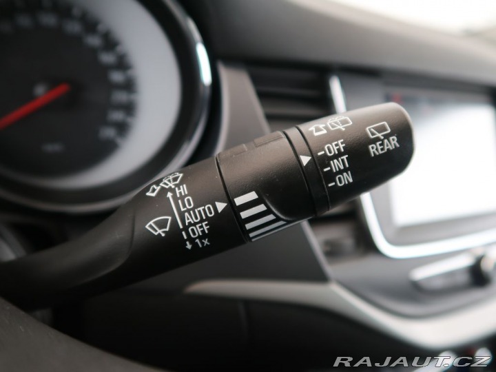 Opel Astra 1.2Turbo,81kW,Man,S/S Edi 1800