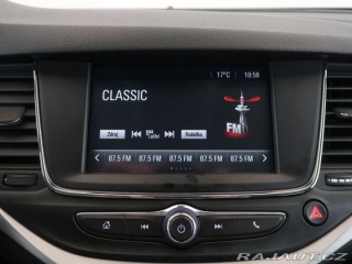 Opel Astra 1.2Turbo,81kW,Man,S/S Edi 1800