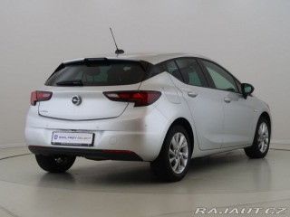 Opel Astra 1.2Turbo,81kW,Man,S/S Edi 1800