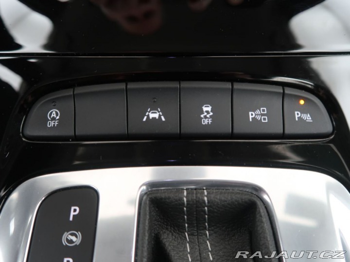 Opel Astra 1.4Turbo,CZ,1Maj,Elegance 2020