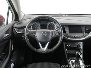 Opel Astra 1.4Turbo,CZ,1Maj,Elegance 2020