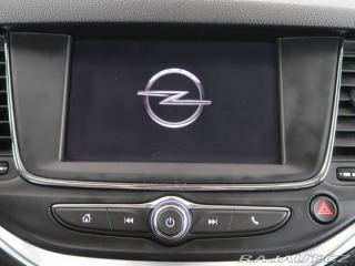 Opel Astra 1.4Turbo,CZ,1Maj,Elegance 2020