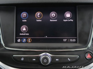 Opel Astra 1.4Turbo,CZ,1Maj,Elegance 2020