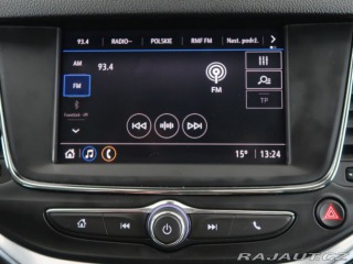 Opel Astra 1.4Turbo,CZ,1Maj,Elegance 2020