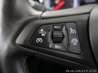 Opel Astra 1.4Turbo,CZ,1Maj,Elegance 2020