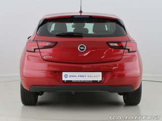 Opel Astra 1.4Turbo,CZ,1Maj,Elegance 2020