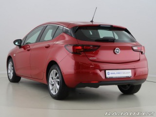 Opel Astra 1.4Turbo,CZ,1Maj,Elegance 2020