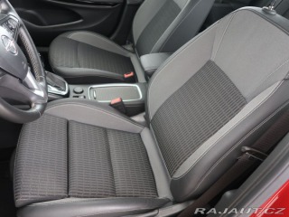 Opel Astra 1.4Turbo,CZ,1Maj,Elegance 2020