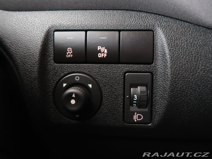 Citroën Berlingo 1.6BlueHDi,CZ,1Maj,Shine 2016