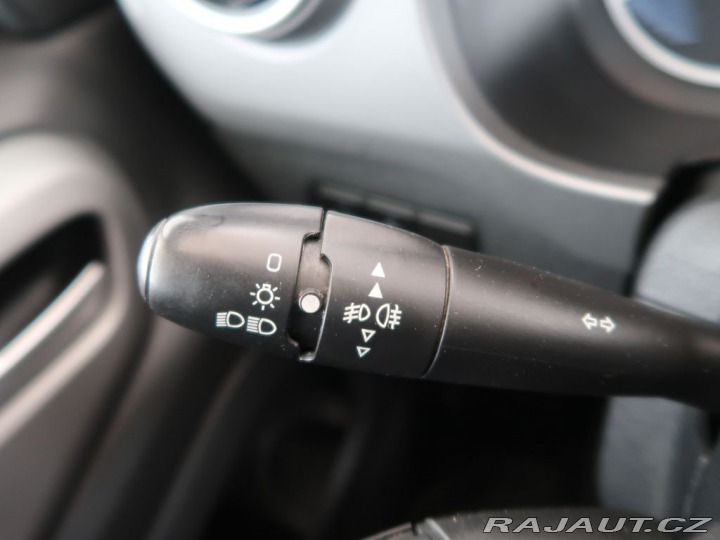 Citroën Berlingo 1.6BlueHDi,CZ,1Maj,Shine 2016