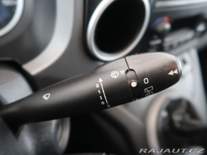 Citroën Berlingo 1.6BlueHDi,CZ,1Maj,Shine 2016