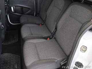 Citroën Berlingo 1.6BlueHDi,CZ,1Maj,Shine 2016