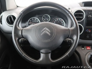 Citroën Berlingo 1.6BlueHDi,CZ,1Maj,Shine 2016
