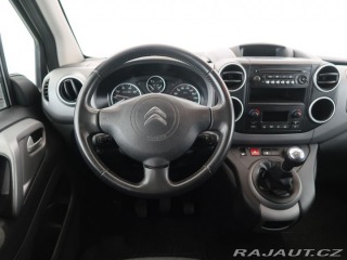 Citroën Berlingo 1.6BlueHDi,CZ,1Maj,Shine 2016