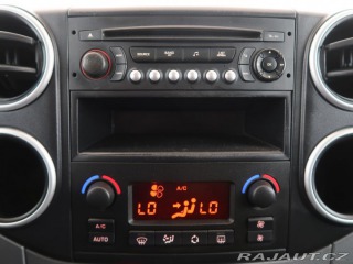 Citroën Berlingo 1.6BlueHDi,CZ,1Maj,Shine 2016