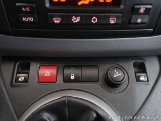 Citroën Berlingo 1.6BlueHDi,CZ,1Maj,Shine 2016