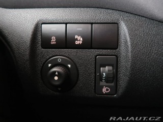 Citroën Berlingo 1.6BlueHDi,CZ,1Maj,Shine 2016