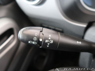 Citroën Berlingo 1.6BlueHDi,CZ,1Maj,Shine 2016