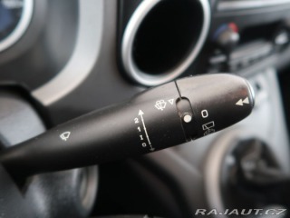 Citroën Berlingo 1.6BlueHDi,CZ,1Maj,Shine 2016