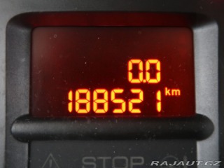 Citroën Berlingo 1.6BlueHDi,CZ,1Maj,Shine 2016