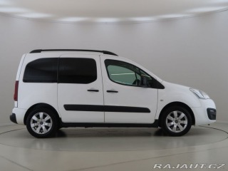 Citroën Berlingo 1.6BlueHDi,CZ,1Maj,Shine 2016
