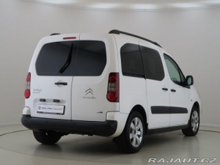 Citroën Berlingo 1.6BlueHDi,CZ,1Maj,Shine 2016