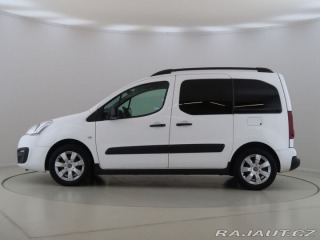 Citroën Berlingo 1.6BlueHDi,CZ,1Maj,Shine 2016