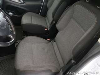 Citroën Berlingo 1.6BlueHDi,CZ,1Maj,Shine 2016